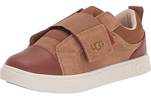 UGG Rennon Low, Sneaker Unisex-Bambini e Ragazzi