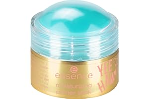 Essence Cosmetics Prebase hidratante en stick YEE HAW, hidratar, humectar, de larga duración, 10.2 g