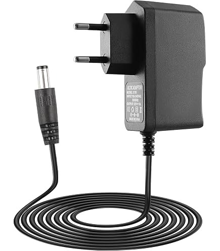 Cavo Di Alimentazione Cavo DI Ricarica USB DC 5,5X2,5mm Lunga 1M