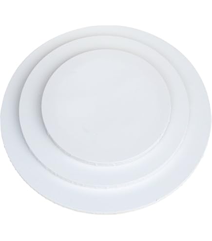 Rond Canvas Beeld Jungle Tropische Bogen