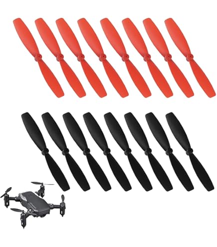 5x GWS 9x7,5 Propeller - 229x191mm Luftschrauben Für Modellbau