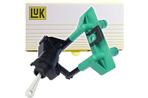 Luk 511 0176 10 Sistemas Hidráulicos de Embrague