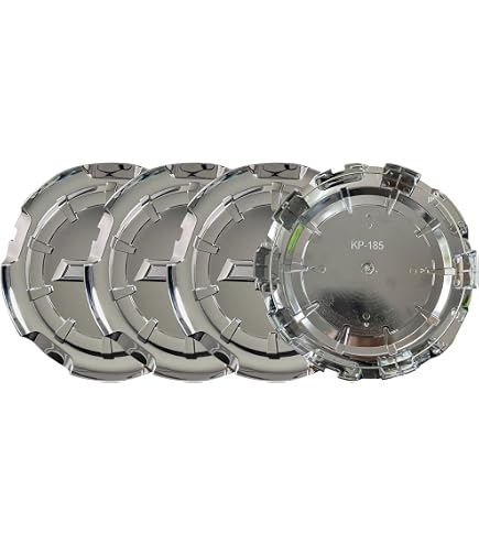 2014-2018 Chevy Silverado LTZ / Tahoe / Suburban 5651 20