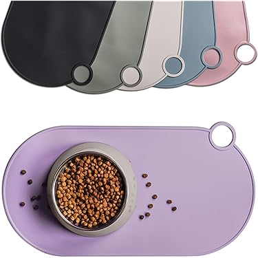 Trixie - Voedermat Slow Feed - XL - dierensport en
