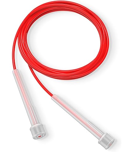 Corde A Sauter Crossfit Homme Corde à Sauter Speed Rope II - Câble