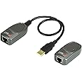 ATEN UCE260 - USB-Erweiterung - USB 2.0, Grey