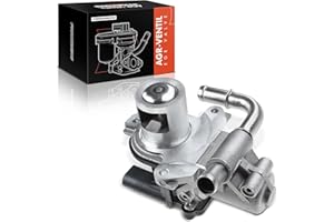 Frankberg Valvola EGR Diesel Compatibile con Dokker MPV KE 1.5L Clio IV BH 1.5L M.e.g.a.n.e III Grandtour KZ0/1 1.5L Duster HS 1.5L Juke F15 1.5L Replace# 1471000Q0K