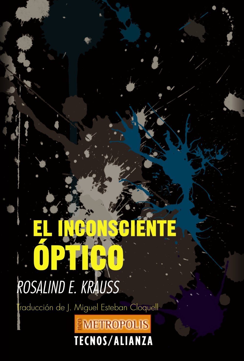 El inconsciente óptico
