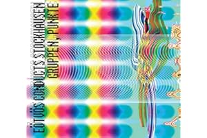 Karlheinz Stockhausen: Gruppen, Punkte