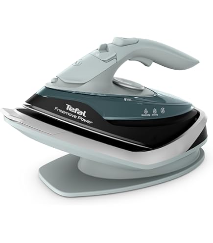 Rowenta DE6725 2600W Stoomstrijkijzer