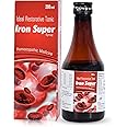 iron Super