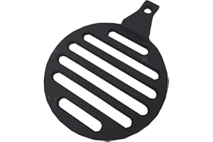 VOYTO Suitable Replacement Centre Grate for Aga Little Wenlock and Much Wenlock Classic Stove