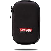 Classone 5.5 in&ccedil; HD2000 2.5 HDD Taşıma &Ccedil;antası, Siyah