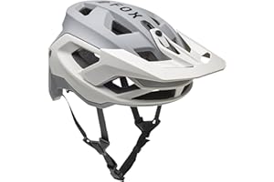 Fox Racing - Casco Speedframe 5050, Cascos, Ciclismo de montaña
