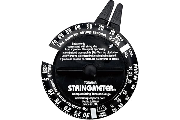 Tourna Stringmeter