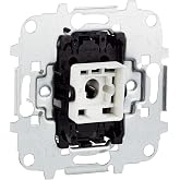 Niessen - 8101 single pole switch Ref. 6520505001