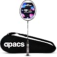 Apacs Racket Inapi 23 Buy Apacs Finapi 232 (Unstrung, 38 LBS Max Tension) Made in Vietnam ...