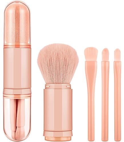 Pennelli Make Up Start Makers Professional 12Pcs Set Di Pennelli Per T - Foto 11