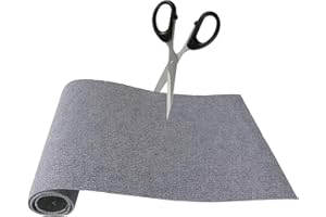 HUANGYIHAN 30 cm x 100 cm, autoadhesiva, para gatos, para rascar, para gatos y gatos, mango de madera, torre de gato