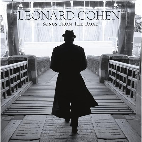 洋楽 LEONARD COHEN the complete studio albums Leonard Cohen – The Complete Studio Albums Collection – Box