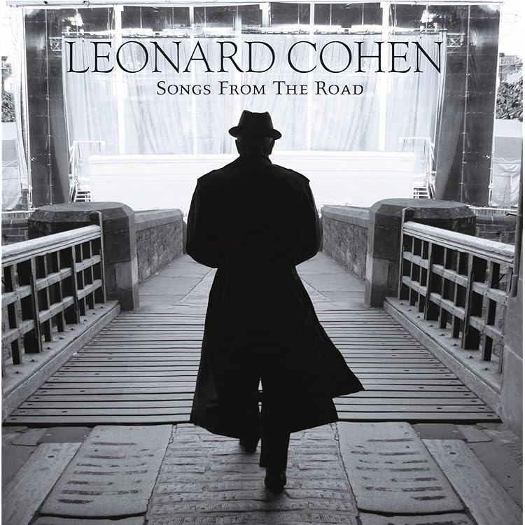 Complete Studio Albums..: Cohen, Leonard: Amazon.fr: CD et