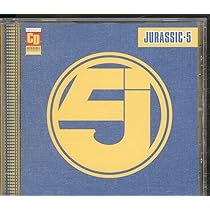 JURASSIC 5 LP+9シングルレコードまとめ売りセット【訳あり】 J5 Re-issue : Jurassic 5 | HMV&BOOKS online - DCN65