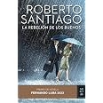 La rebelión de los buenos: Premio de Novela Fernando Lara 2023 (Autores Españoles e Iberoamericanos)