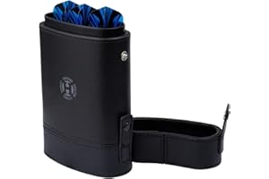 Harrows Prima Dart Case Black