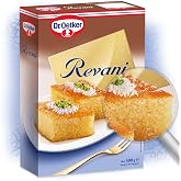 Dr. Oetker Revani 500 Gr