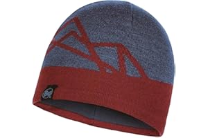 Buff Gorro de Punto para Hombre