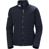 Helly Hansen Women's Insulated Crew Jacket 2.0