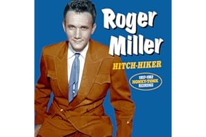 Hitch Hiker - The 1957-1962 Honky Tonk Recordings
