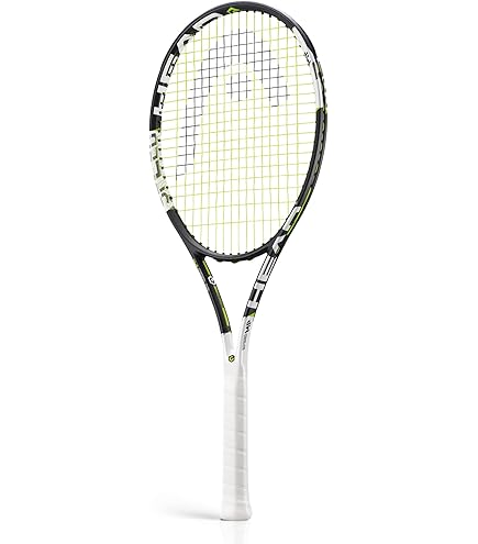 Head 2018 Graphene Touch Speed Pro - Quality String Tennis Racquet