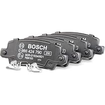 Jeu De Douilles De Guidage étrier Frein Autofren D7037C - Compatible Nissan Juke, Hyundai...