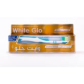 White Glo Beyazlatıcı Diş Macunu, Sigara İ&ccedil;enlere &Ouml;zel, 100 Ml