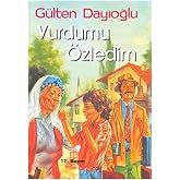 Yurdumu &Ouml;zledim