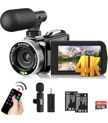 撮影画像あり　Victor・JVC　GZ-MS230　付属品あり　光学39倍 JVC Everio GZ-MS230 kamera wideo (pamięć 8 GB, zoom optyczny