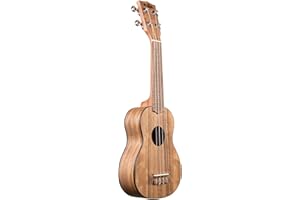 KALA Pacific Walnut Soprano