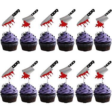 50 Stück Schleifen-Dekorationen – Schwarz & Rosa, Ca. 8x12 Cm – Für Kuchen, Basteln, Geschenke