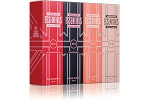 Perfumy COLOUR ME Green dla mężczyzn. 90 ml Woda perfumowana dla mężczyzn, zapach – woda po goleniu, długotrwały zapach marki Milton-Lloyd