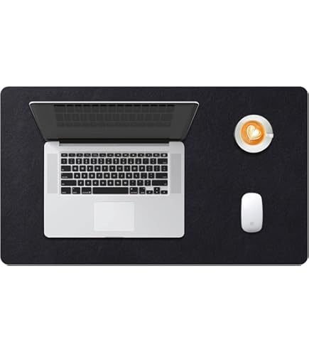 Mydours 100 X 40cm XL Gaming Mouse Pad, Large Mouse Pad With Non-Slip
