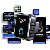 Minesk Drive-Fi Mini Wireless CarPlay Adapt&ouml;r&uuml;/Mobil Uygulama Desteği / 0.5 Saniye D&uuml;ş&uuml;k Gecikme/Otomatik Bağlantı/Arm - Cort