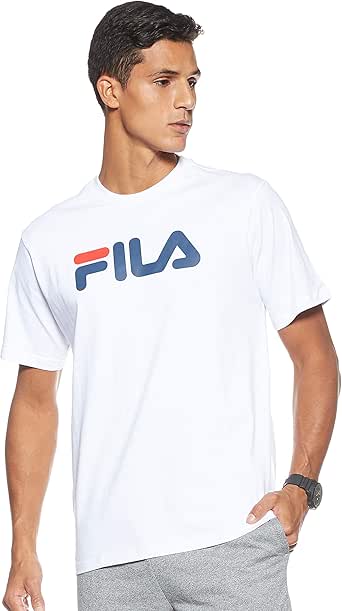 t shirt fila anni 70