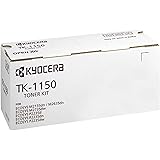 Kyocera Toner Kit TK-1150 nero