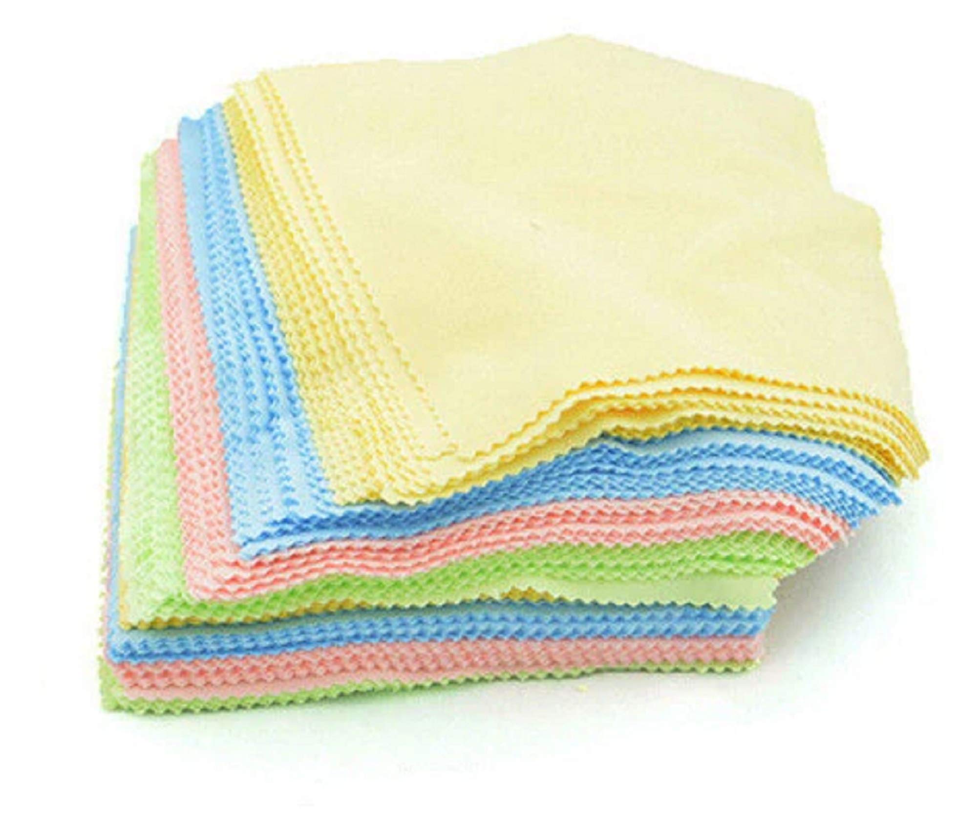 AUGEN Ultra Microfiber Cleaning Cloth Review for Screens and Lenses