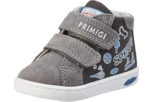 Primigi Plk 84036, Zapatillas Bebé-Niños