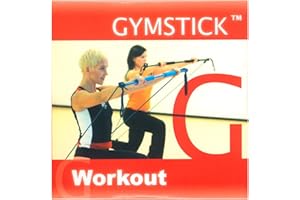 DVD "Gymstick Workout", 75 min.