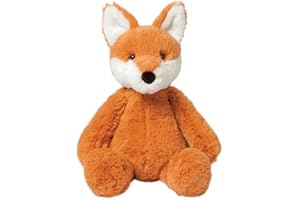 Manhattan Toy Lovelies Fraser Fox wypchane zwierzę, 22,86 cm