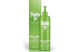 Plantur 39 200ml Phyto-Caffeine Tonic