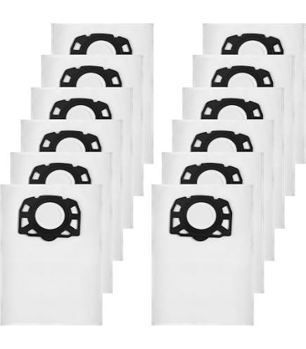 vhbw poignée pour aspirateur compatible avec Kärcher VC 5200, VC5200